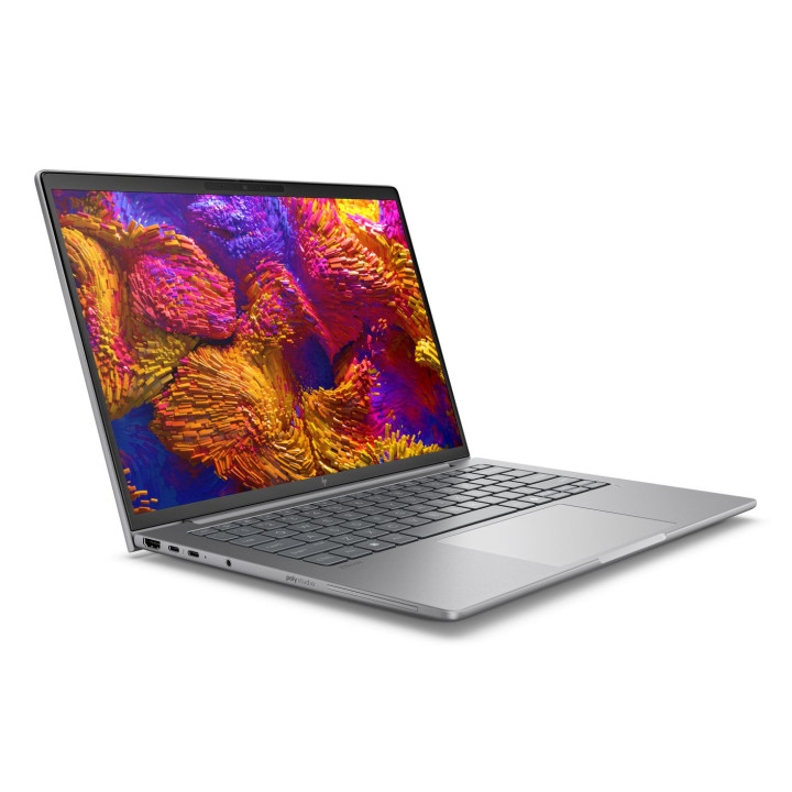 HP INC. ZBOOK 8 14G1A RYZEN AI 7 PRO 350 321 W11P 3YOFF